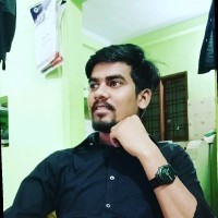 Suraj Chaudhary