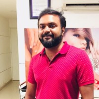 Narayanan Muthusubramanian