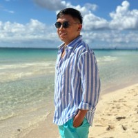 Mark Lester Libiran