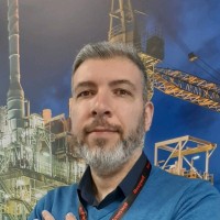 Shahrokh Kaffash