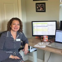 Claudia Gabuardi, C.G.C.