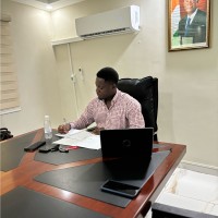 Mohamed Lamine MEITE