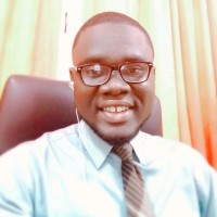Fredrick Acquah