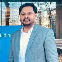 Sandip Chauhan
