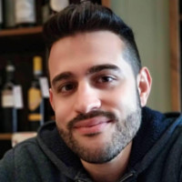 Nikos Panagiotou, Phd, Mrsb