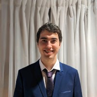 Daniel Leeb