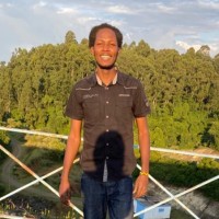 Richard Marvin Otwori