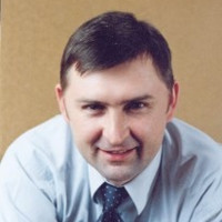 Юрий Захаров