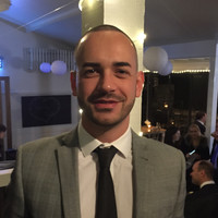 Marco Del Bello