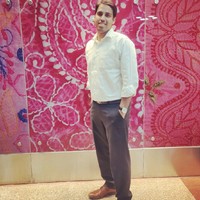 Prashant Singh
