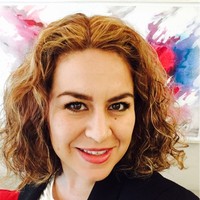 Jacqueline Apfel