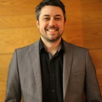 Patrick Cousineau