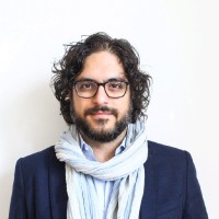Roberto Palomba