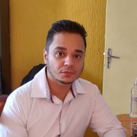 Pedro Silva Macaubas