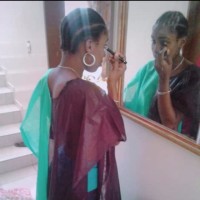Marie Thiam