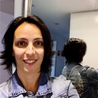 Judit García