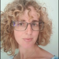 Judith Rosten PhD MInstF(Cert)