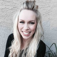 Ashley Labare