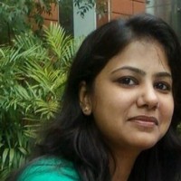 khusboo singh
