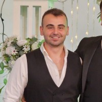 Burak Ali Beyoğlu