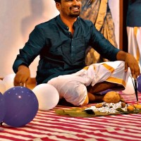 Dhanesh N