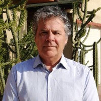 Jaime Guazzini Narbona