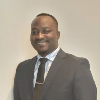 Olumide Olorunsola