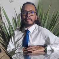 Rafael Cortes Torres