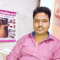 Sunil Shegar
