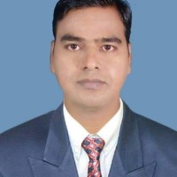 Nidheswar Parida