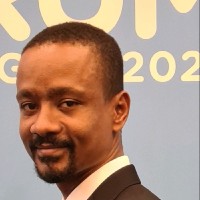 Mihereteab Teshome Tebeje