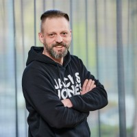 Sven Wehmeier