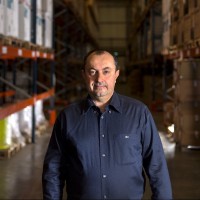 Dimitris Karamolegos