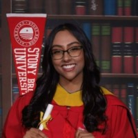 Ashley Narine, Rn