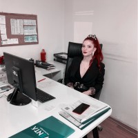 Gamze Eda Kıraç