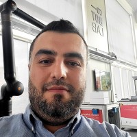 Mohammed Hussein Almajedi