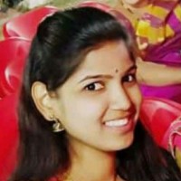 Rashmi Kulkarni