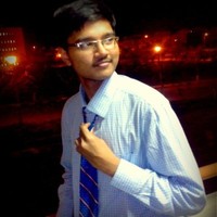 Swaroop P.