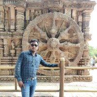 Chinmay Kumar Das