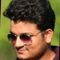 Shuvajit Sarkar