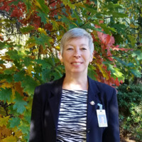Robin Deloach, Ph.D.