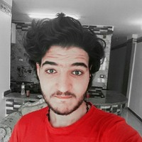 Ahmed Alshrbeny