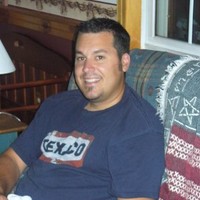 Andrew Simoneau