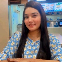 Aaliya Naz