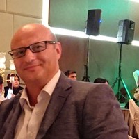 Serkan Çetin