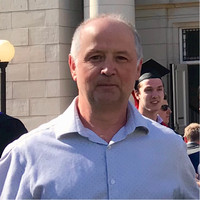 Steve Dexter
