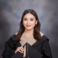 Mia Joyce M. Maniquiz