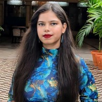 Shradha Prasad