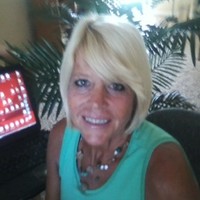 Jo Barker