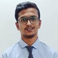 Rushikesh Pednekar
